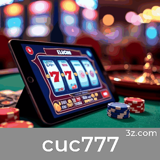 cuc777bet: Apostas Esportivas Completas para Brasileiros